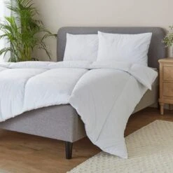 Soft Cotton 10.5 Tog Duvet -furn Sale Store 30904755
