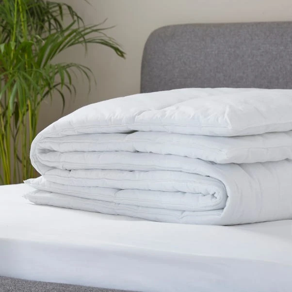 Soft Cotton 13.5 Tog Winter Duvet 11 Soft Cotton 13.5 Tog Winter Duvet - Image 9