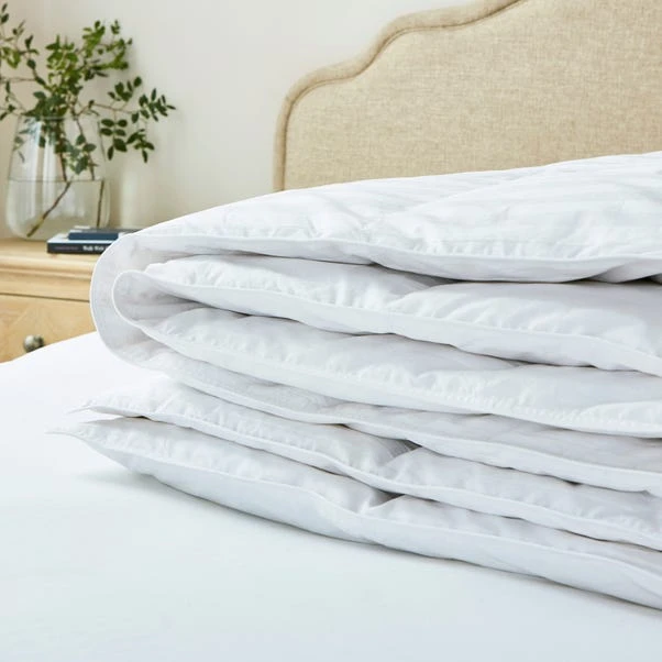 Hotel Luxury Down Rich 10.5 Tog Duvet 8 Hotel Luxury Down Rich 10.5 Tog Duvet - Image 6