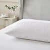 Hotel Luxury Down Soft Support Rich Pillow -furn Sale Store 30904832