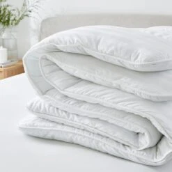 Hotel Luxury Cotton Anti Allergy 10.5 Tog Duvet -furn Sale Store 30904847 alt03