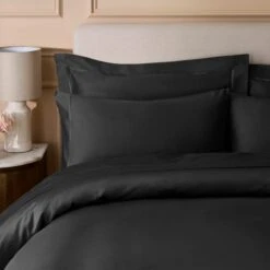 Dorma Cotton Sateen 800 Thread Count Oxford Pillowcase 41 Dorma Cotton Sateen 800 Thread Count Oxford Pillowcase -furn Sale Store 30906434