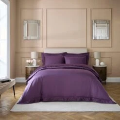 Dorma Cotton Sateen 800 Thread Count Standard Pillowcase 33 Dorma Cotton Sateen 800 Thread Count Standard Pillowcase -furn Sale Store 30906468 alt01