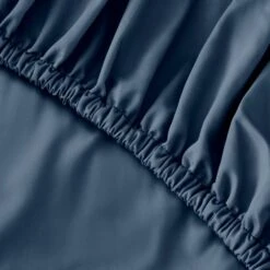 Dorma Egyptian Cotton Sateen 1000 Thread Count Fitted Sheet -furn Sale Store 30906495 alt05