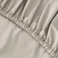 Dorma Egyptian Cotton Sateen 1000 Thread Count Fitted Sheet -furn Sale Store 30906498 alt05