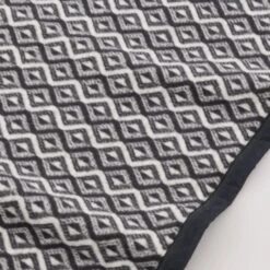 Supersoft Diamonds Cotton Blanket -furn Sale Store 30907147 alt03