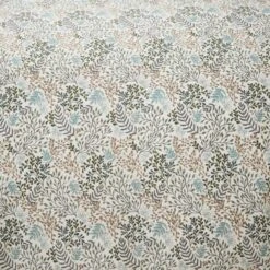 Woodland Tale Brushed Cotton Duvet Cover And Pillowcase Set 37 Woodland Tale Brushed Cotton Duvet Cover And Pillowcase Set -furn Sale Store 30907875 alt05