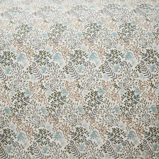 Woodland Tale Brushed Cotton Duvet Cover And Pillowcase Set 14 Woodland Tale Brushed Cotton Duvet Cover And Pillowcase Set - Image 12