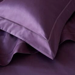 Dorma Cotton Sateen 800 Thread Count Oxford Pillowcase 25 Dorma Cotton Sateen 800 Thread Count Oxford Pillowcase -furn Sale Store 30907922 alt04