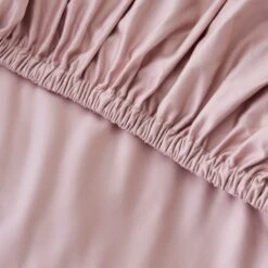 Dorma Egyptian Cotton Sateen 1000 Thread Count Fitted Sheet -furn Sale Store 30907935 alt05