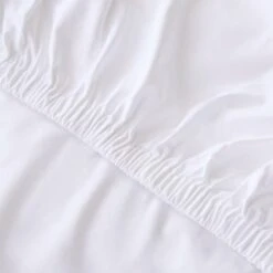 Dorma Cotton Sateen 800 Thread Count Fitted Sheet -furn Sale Store 30907936 alt05