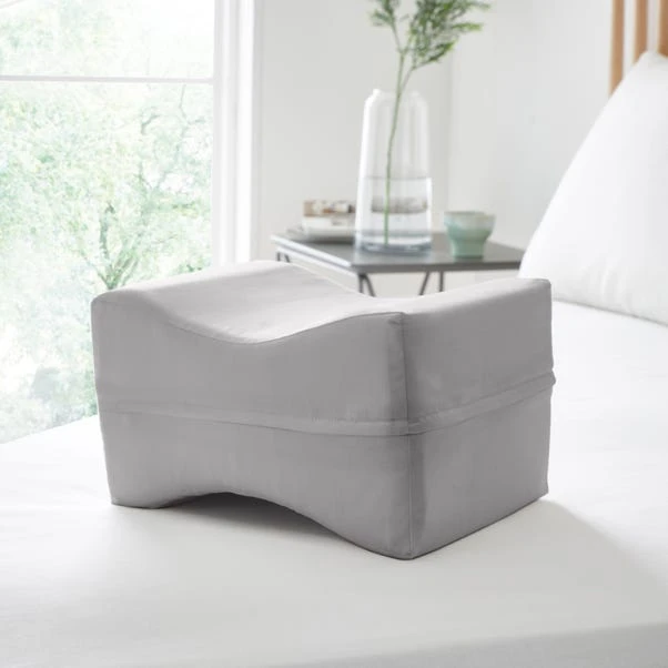 Pure Cotton Knee Wedge Pillowcase 3 Pure Cotton Knee Wedge Pillowcase