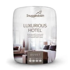 Snuggledown Luxurious Hotel 13.5 Tog Winter Duvet -furn Sale Store 30914672 alt06