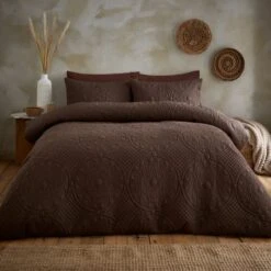 Mandalay Duvet Cover And Pillowcase Set -furn Sale Store 30915413