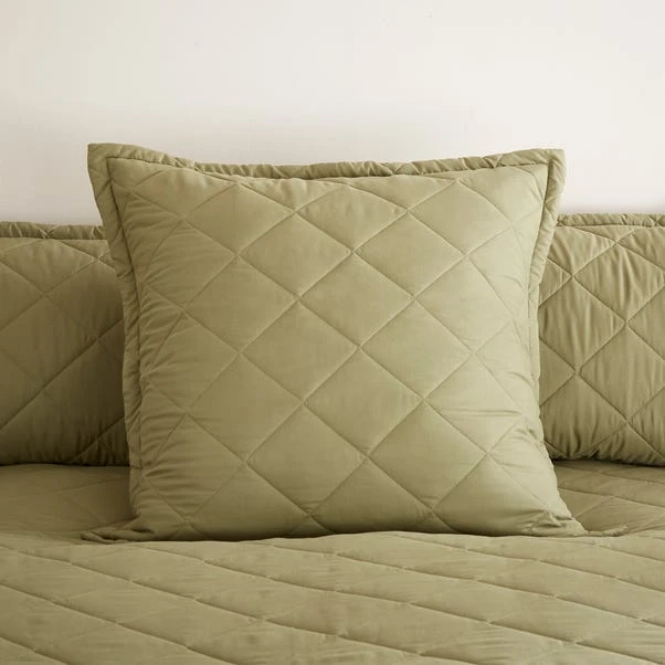 Helston Continental Pillowcase Pair 19 Helston Continental Pillowcase Pair - Image 17