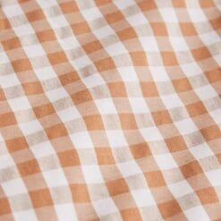 Portloe Woven Gingham Duvet Cover & Pillowcase Set 33 Portloe Woven Gingham Duvet Cover & Pillowcase Set -furn Sale Store 30915782 alt05