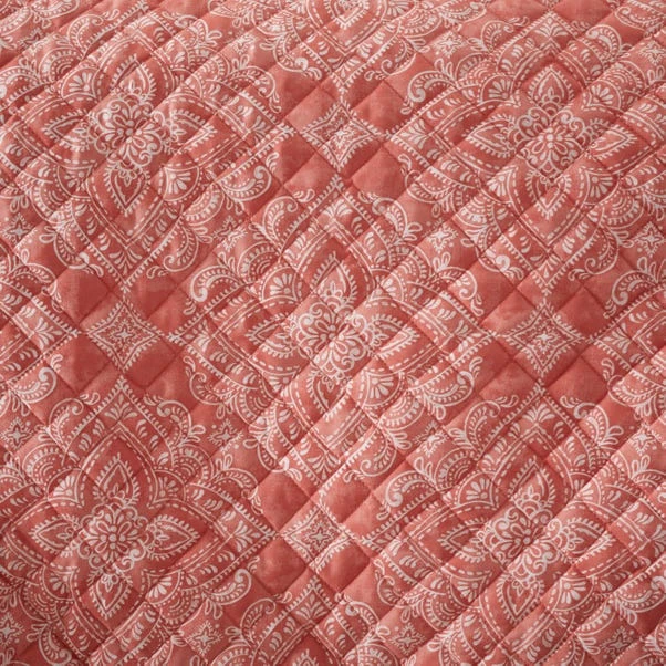 Edie Duvet Cover & Pillowcase Set 11 Edie Duvet Cover & Pillowcase Set - Image 9