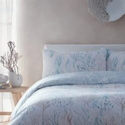 Drift Home Cora Duvet Cover And Pillowcase Set 38 Drift Home Cora Duvet Cover And Pillowcase Set -furn Sale Store 30916009 alt01