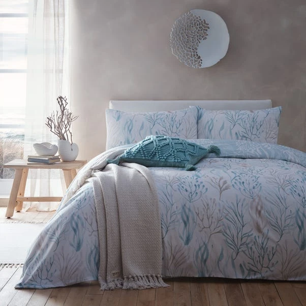 Drift Home Cora Duvet Cover And Pillowcase Set 21 Drift Home Cora Duvet Cover And Pillowcase Set - Image 19