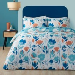 Fusion Luna Reversible Duvet Cover And Pillowcase Set 11 Fusion Luna Reversible Duvet Cover And Pillowcase Set -furn Sale Store 30916075 alt02