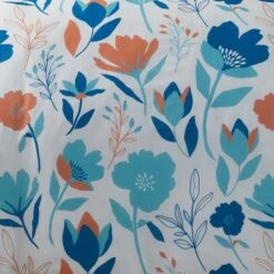 Fusion Luna Reversible Duvet Cover And Pillowcase Set 13 Fusion Luna Reversible Duvet Cover And Pillowcase Set -furn Sale Store 30916075 alt05