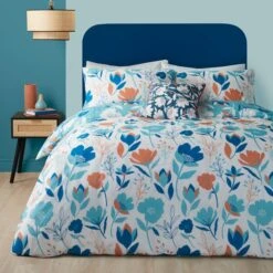 Fusion Luna Reversible Duvet Cover And Pillowcase Set 15 Fusion Luna Reversible Duvet Cover And Pillowcase Set -furn Sale Store 30916075 alt07