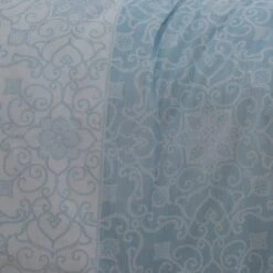 Dreams And Drapes Frampton Duvet Cover And Pillowcase Set -furn Sale Store 30916082 alt04