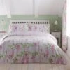 Dreams And Drapes Wisteria Duvet Cover And Pillowcase Set 2 Dreams And Drapes Wisteria Duvet Cover And Pillowcase Set -furn Sale Store 30916184