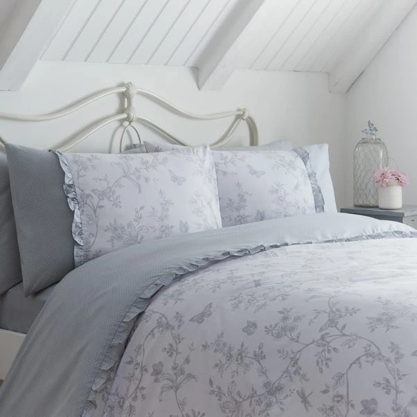 Dreams And Drapes Decorative Kristen Fill Duvet Cover And Pillowcase Set 13 Dreams And Drapes Decorative Kristen Fill Duvet Cover And Pillowcase Set - Image 11