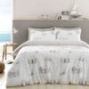 Fusion Beach Huts Duvet Cover And Pillowcase Set -furn Sale Store 30916283