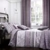 Dreams And Drapes Hanworth Duvet Cover And Pillowcase Set 1 Dreams And Drapes Hanworth Duvet Cover And Pillowcase Set -furn Sale Store 30916710
