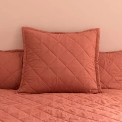 Helston Continental Pillowcase Pair 30 Helston Continental Pillowcase Pair -furn Sale Store 30918898