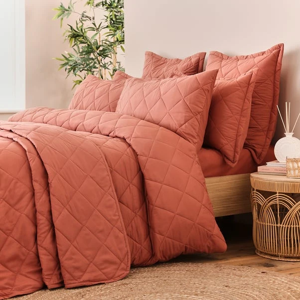 Helston Continental Pillowcase Pair 14 Helston Continental Pillowcase Pair - Image 12