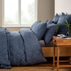 Helston Oxford Pillowcase -furn Sale Store 30918950 alt02