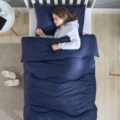 Snuggledown 10.5 Tog Coverless Duvet & Pillowcase Set 33 Snuggledown 10.5 Tog Coverless Duvet & Pillowcase Set -furn Sale Store 30919890 alt02