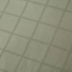 Hotel 200 Thread Count Check Duvet Cover & Pillowcase Set -furn Sale Store 30921130 alt04