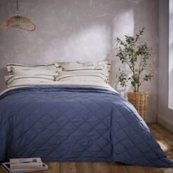 Helston Bedspread -furn Sale Store 30924683