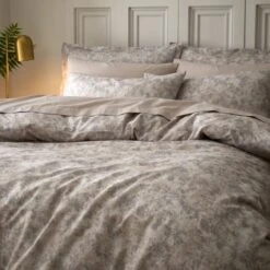 Luxe Haze 180 Thread Count Cotton Duvet Cover & Pillowcase Set -furn Sale Store 30925071 alt03