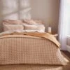 Portloe Woven Bedspread 1 Portloe Woven Bedspread -furn Sale Store 30926959