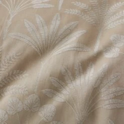 Dorma Luxe Palms Duvet Cover And Pillowcase Set -furn Sale Store 30927292 alt04