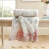 Country Meadow Throw 130cm X 180cm 1 Country Meadow Throw 130cm X 180cm -furn Sale Store 30927595