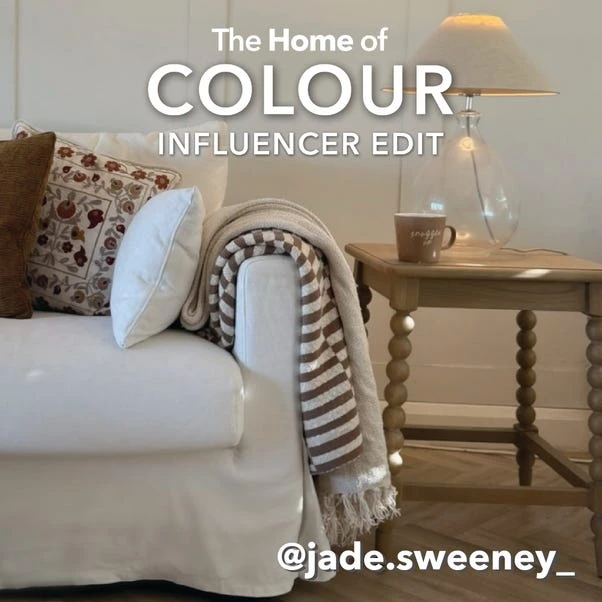 Rectangle Checkerboard Knit Throw 130cm X 180cm 4 Rectangle Checkerboard Knit Throw 130cm X 180cm - Image 2