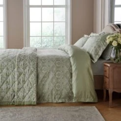 Dorma Fuchsia Bells Bedspread 10 Dorma Fuchsia Bells Bedspread -furn Sale Store 30927659 alt02