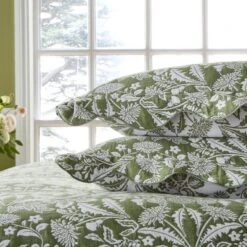 Dorma Dandelion Standard Pillowcase Pair 7 Dorma Dandelion Standard Pillowcase Pair -furn Sale Store 30927679 alt02