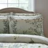 Dorma Forest Standard Pillowcase Pair