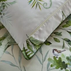 Dorma Forest Standard Pillowcase Pair 10 Dorma Forest Standard Pillowcase Pair -furn Sale Store 30927681 alt05