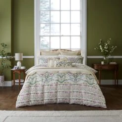 Dorma Soft Scalloped Bedspread -furn Sale Store 30927685 alt02