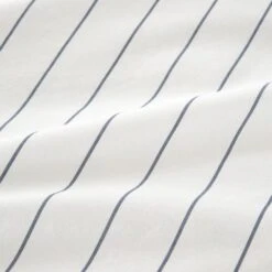 Fairford Ticking Stripe Duvet Cover & Pillowcase Set -furn Sale Store 30928315 alt05