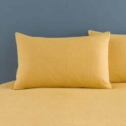 Alston Waffle Duvet Cover And Pillowcase Set 29 Alston Waffle Duvet Cover And Pillowcase Set -furn Sale Store 30928503 alt01