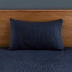 Alston Waffle Standard Pillowcase Pair